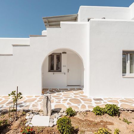 Celestial Seaview Apartments- Ariadne Naxos City Eksteriør bilde